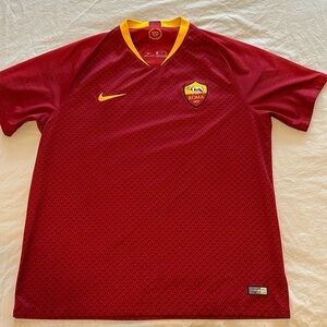 Nike AS Roma Jersey